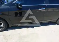 2017 Honda Accord фото