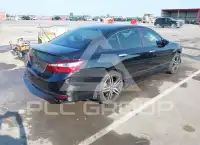 2017 Honda Accord фото