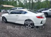 2017 Honda Accord фото