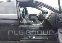 2017 Honda Accord фото