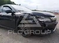 2017 Honda Accord photo