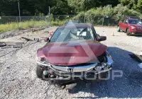 2017 Honda Accord фото
