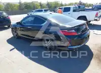 2017 Honda Accord photo