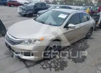 2017 Honda Accord photo