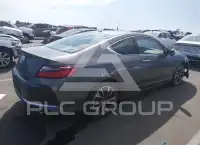 2017 Honda Accord фото
