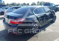2017 Honda Accord photo