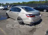 2017 Honda Accord photo