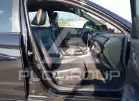 2017 Honda Accord фото