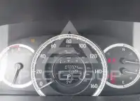 2017 Honda Accord photo