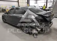 2017 Honda Accord фото