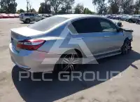 2017 Honda Accord photo