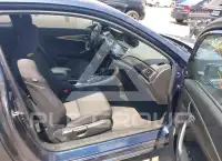 2017 Honda Accord фото