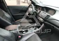 2017 Honda Accord фото