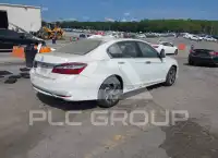 2017 Honda Accord фото