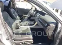 2017 Honda Accord photo