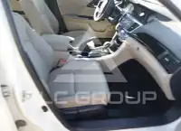 2017 Honda Accord photo