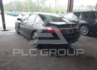 2017 Honda Accord фото