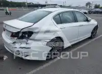 2017 Honda Accord фото