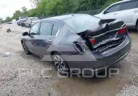 2017 Honda Accord фото