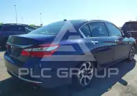 2017 Honda Accord photo