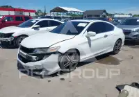 2017 Honda Accord photo
