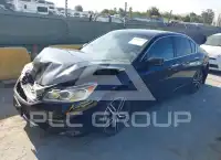 2017 Honda Accord photo