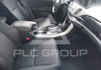 2017 Honda Accord фото