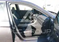2017 Honda Accord фото