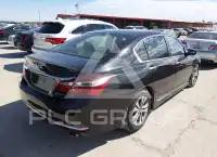 2017 Honda Accord photo