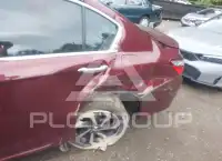 2017 Honda Accord фото