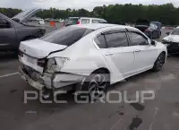 2017 Honda Accord photo