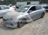 2017 Honda Accord фото