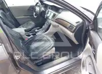 2017 Honda Accord фото