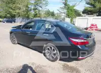 2017 Honda Accord фото