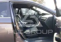2017 Honda Accord фото