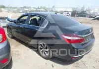 2017 Honda Accord photo