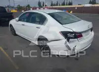 2017 Honda Accord photo