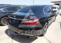 2017 Honda Accord photo