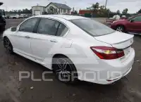 2017 Honda Accord photo