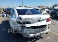 2017 Honda Accord фото