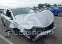 2017 Honda Accord photo