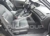 2017 Honda Accord photo
