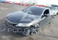 2017 Honda Accord фото