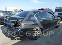 2017 Honda Accord photo