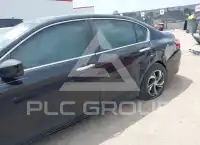 2017 Honda Accord фото