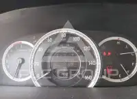 2017 Honda Accord фото
