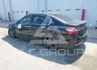 2017 Honda Accord photo