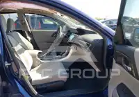 2017 Honda Accord photo
