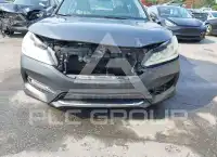 2017 Honda Accord фото