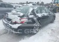 2017 Honda Accord фото